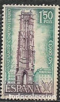 Timbres: EDIFIL 2010