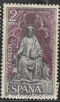 Timbres: EDIFIL 2011