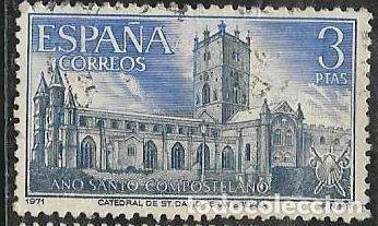 Timbres: EDIFIL 2012