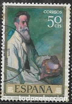 Timbres: EDIFIL 2019