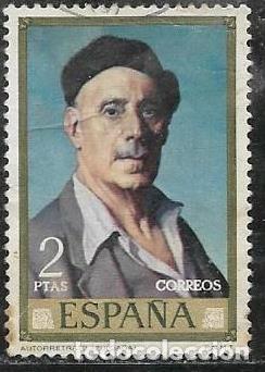 Timbres: EDIFIL 2022