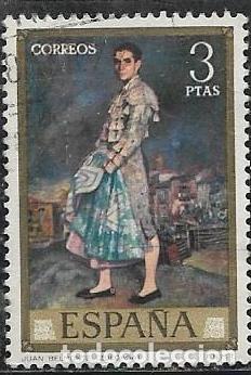 Timbres: EDIFIL 2023