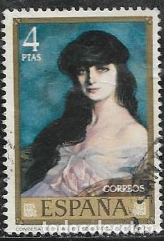 Timbres: EDIFIL 2024