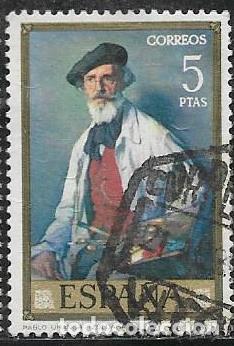 Timbres: EDIFIL 2025