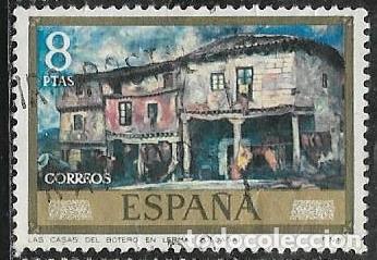 Timbres: EDIFIL 2026