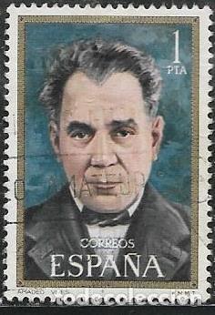 Sellos: EDIFIL 2027 - Foto 1