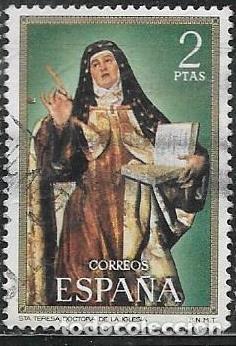 Timbres: EDIFIL 2028