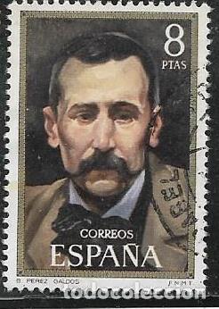Timbres: EDIFIL 2029