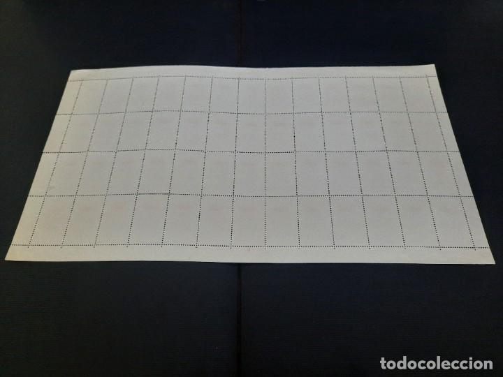 Sellos: Pliego de sellos Escudos de provincias Santander - Foto 2