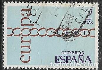 Timbres: EDIFIL 2031