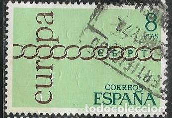 Timbres: EDIFIL 2032