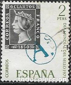 Sellos: EDIFIL 2033 - Foto 1