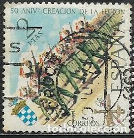 Timbres: EDIFIL 2044