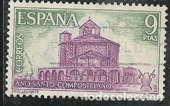 Timbres: EDIFIL 2052