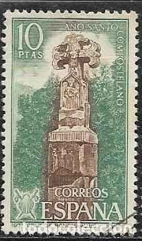 Timbres: EDIFIL 2053