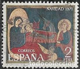 Timbres: EDIFIL 2061