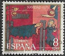 Timbres: EDIFIL 2062