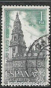 Timbres: EDIFIL 2063