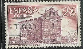 Timbres: EDIFIL 2066