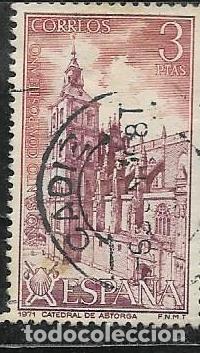 Timbres: EDIFIL 2067