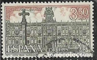 Timbres: EDIFIL 2068