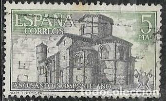 Timbres: EDIFIL 2070