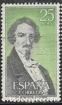 Timbres: EDIFIL 2072