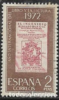 Timbres: EDIFIL 2076