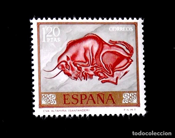 Sellos: 1782, NUEVO, SIN CH. PINTOR DESCONOCIDO. - Foto 1