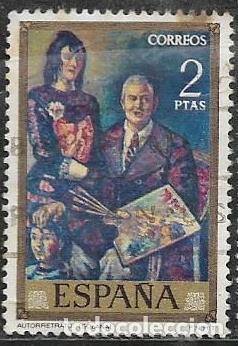 Timbres: EDIFIL 2078