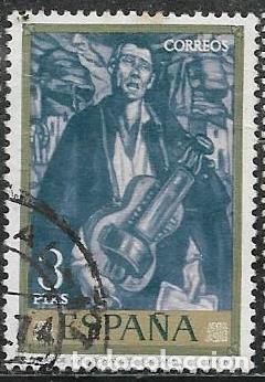 Timbres: EDIFIL 2079