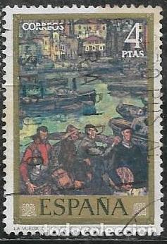 Timbres: EDIFIL 2080