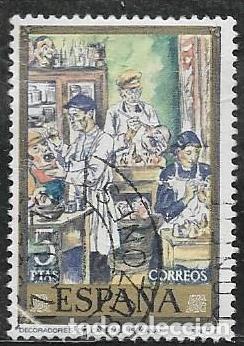 Timbres: EDIFIL 2081