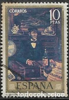 Timbres: EDIFIL 2083