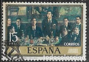 Timbres: EDIFIL 2084