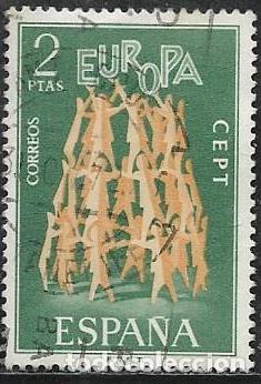 Timbres: EDIFIL 2090