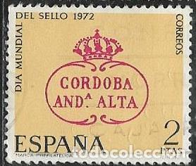 Timbres: EDIFIL 2092