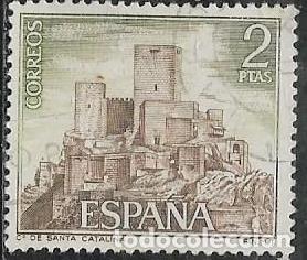 Sellos: EDIFIL 2094 - Foto 1