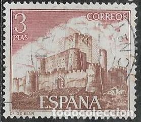 Sellos: EDIFIL 2095 - Foto 1