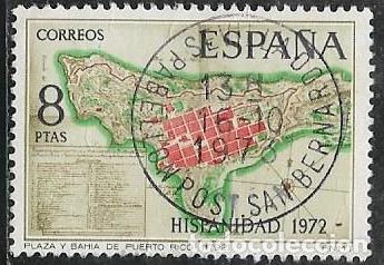 Timbres: EDIFIL 2110