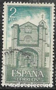 Timbres: EDIFIL 2111