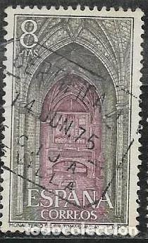 Timbres: EDIFIL 2112