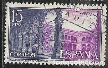 Timbres: EDIFIL 2113