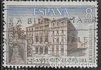 Timbres: EDIFIL 2114