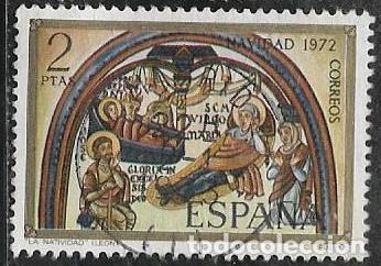 Timbres: EDIFIL 2115