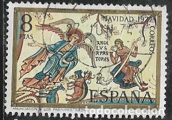 Timbres: EDIFIL 2116