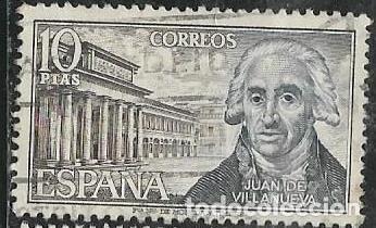 Timbres: EDIFIL 2118