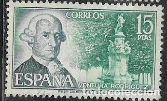 Timbres: EDIFIL 2119