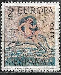 Timbres: EDIFIL 2125