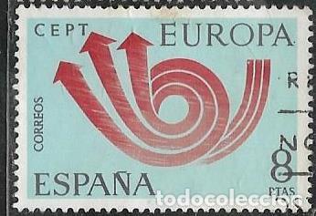 Timbres: EDIFIL 2126